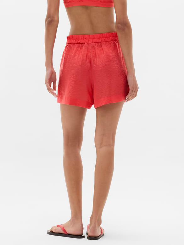 Reverie Sheer 5" Short