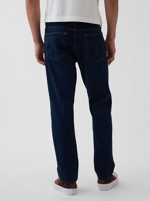 Slim Jeans