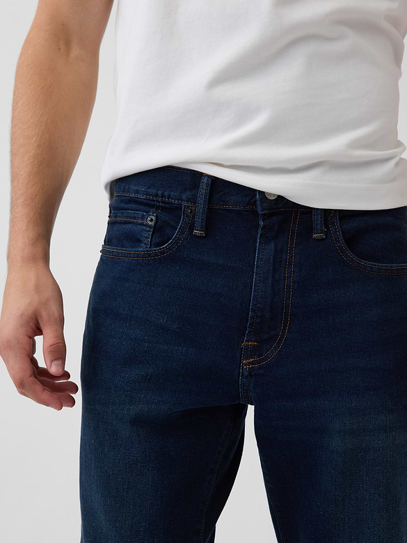 Slim Jeans
