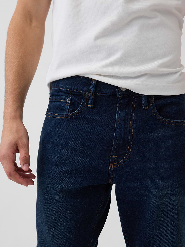 Image number 6 showing, Slim Jeans