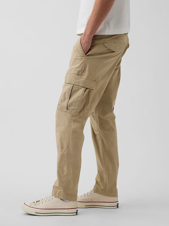 Cargo Pants
