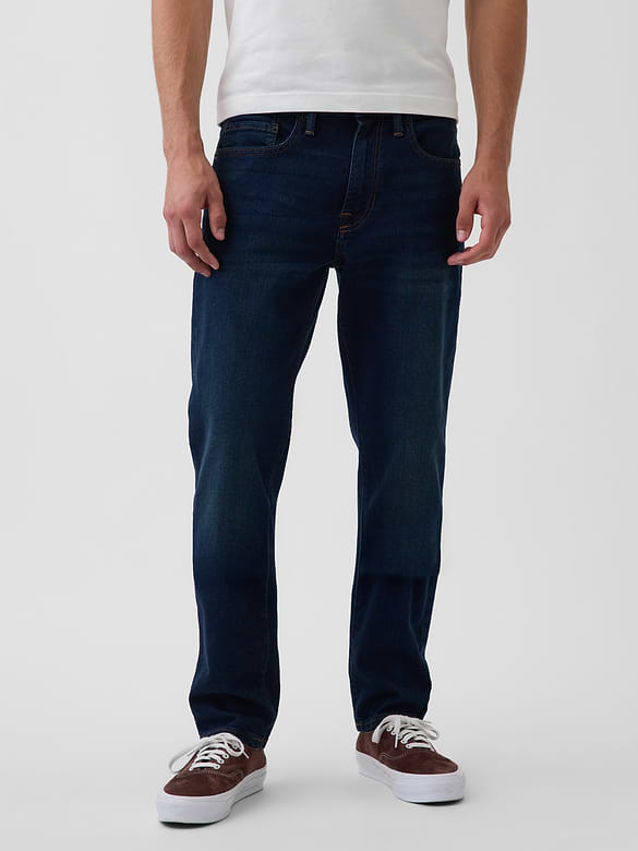Slim Jeans