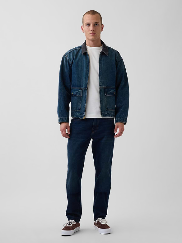 Slim Jeans
