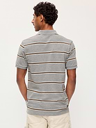 Image number 2 showing, Classic Fit Pique Polo