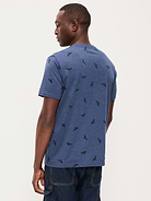 Image number 2 showing, Crew-Neck T-Shirt