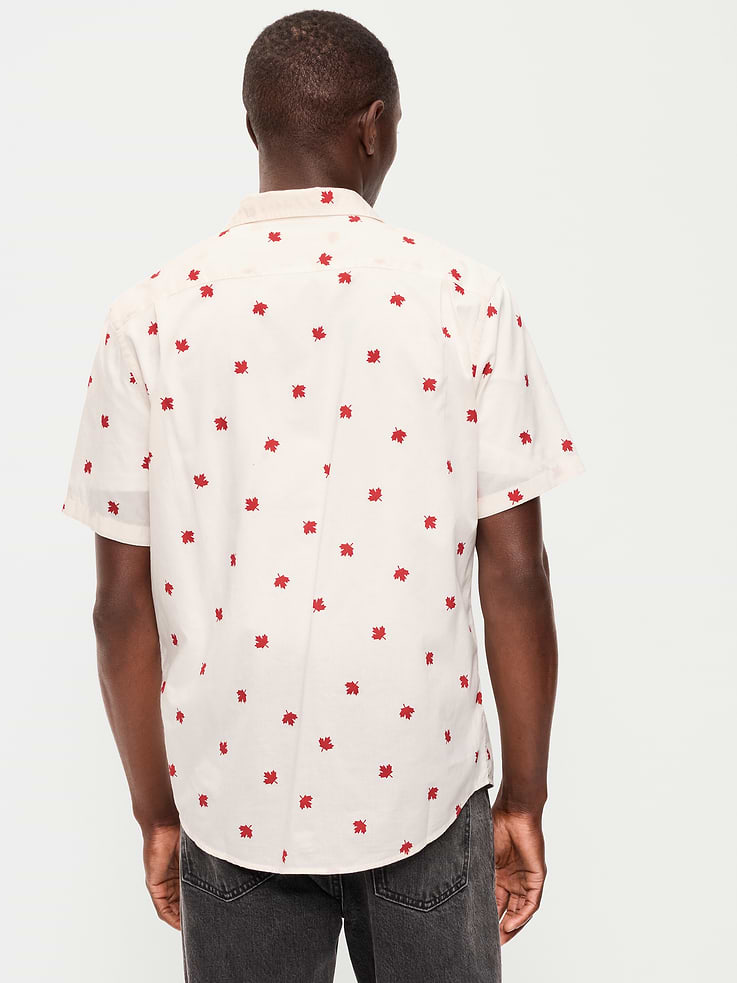 Image number 2 showing, Classic Fit Everyday Poplin Shirt
