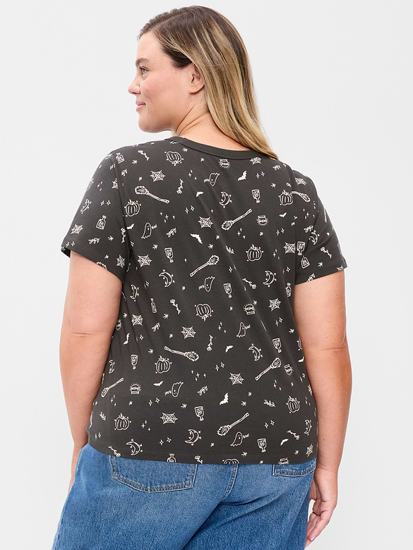 EveryWear Crew-Neck T-Shirt