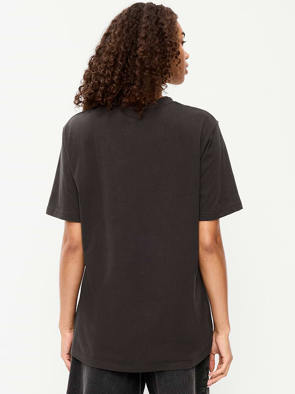 Logo Graphic T-Shirt