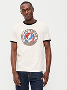 Image number 1 showing, Grateful Dead™ Ringer T-Shirt