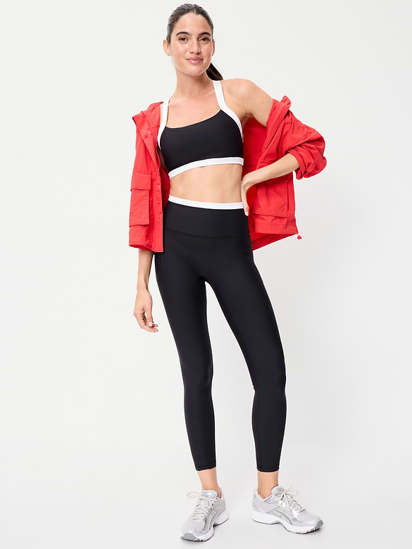 Medium Support PowerSoft Sports Bra