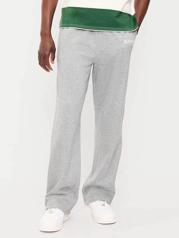 Baggy Rotation Sweatpants