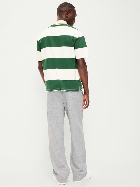 Baggy Rotation Sweatpants