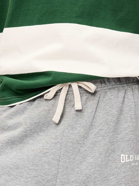 Baggy Rotation Sweatpants