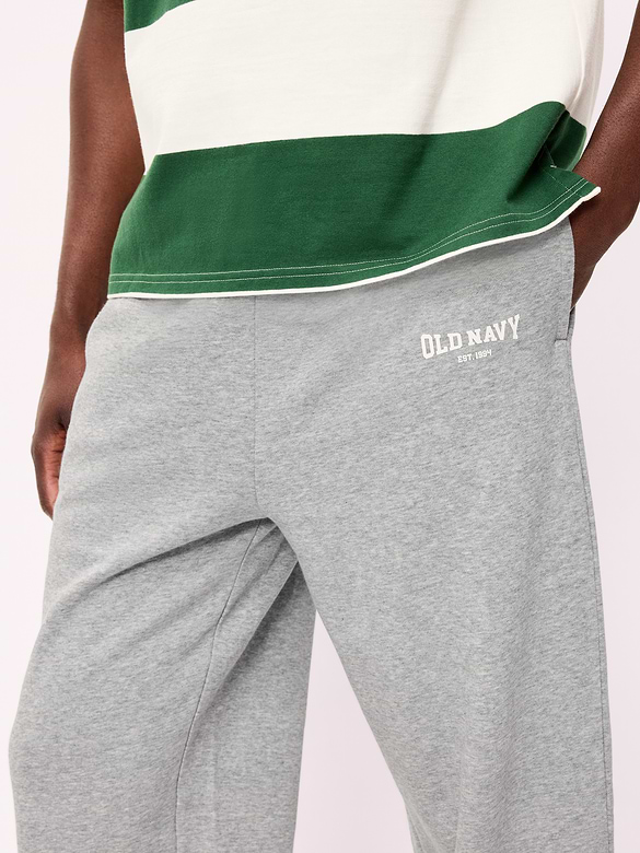 Baggy Rotation Sweatpants