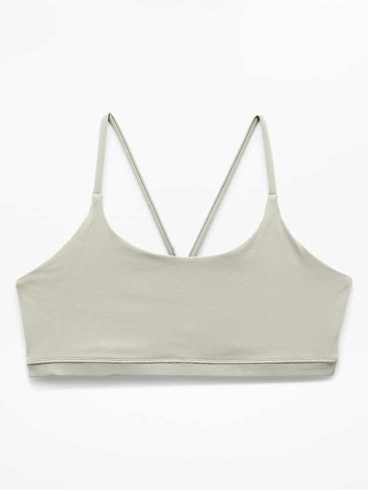Image number 4 showing, Transcend Scoop Sports Bra A-C
