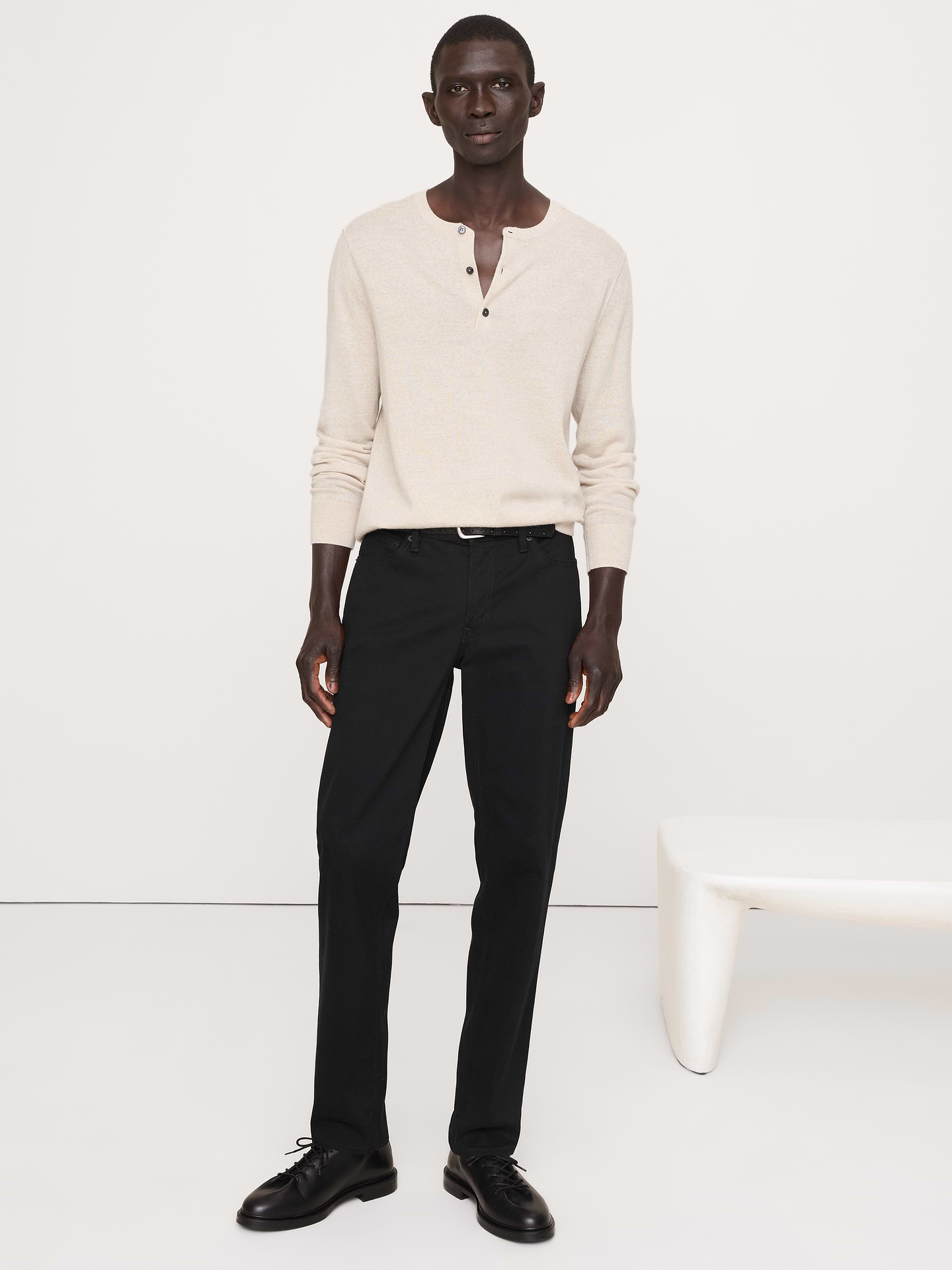 Image number 1 showing, Athletic Traveler Pant