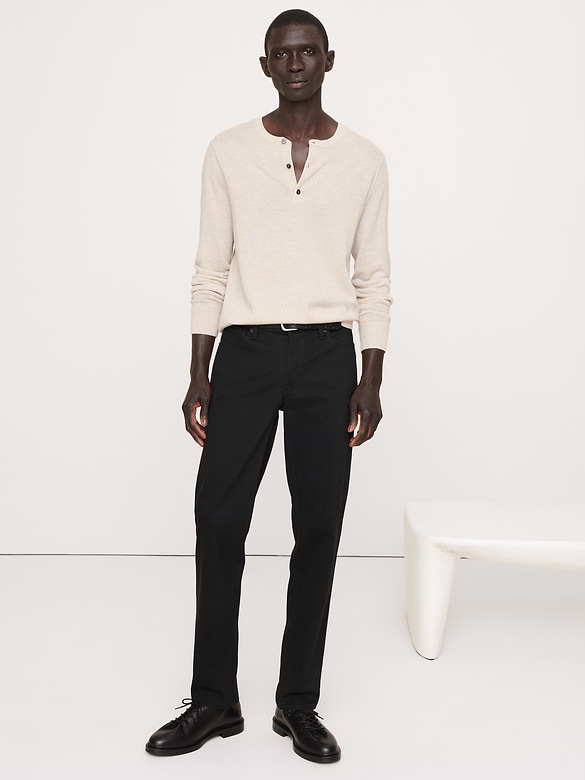 Athletic Traveler Pant