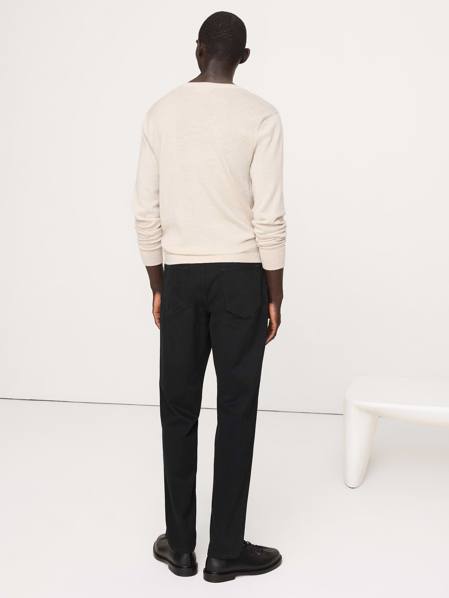 Image number 4 showing, Athletic Traveler Pant