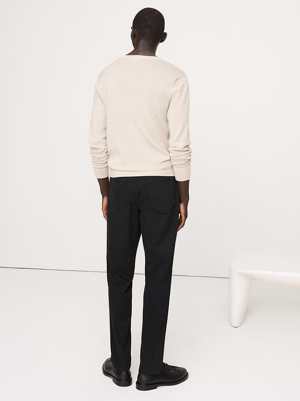 Athletic Traveler Pant