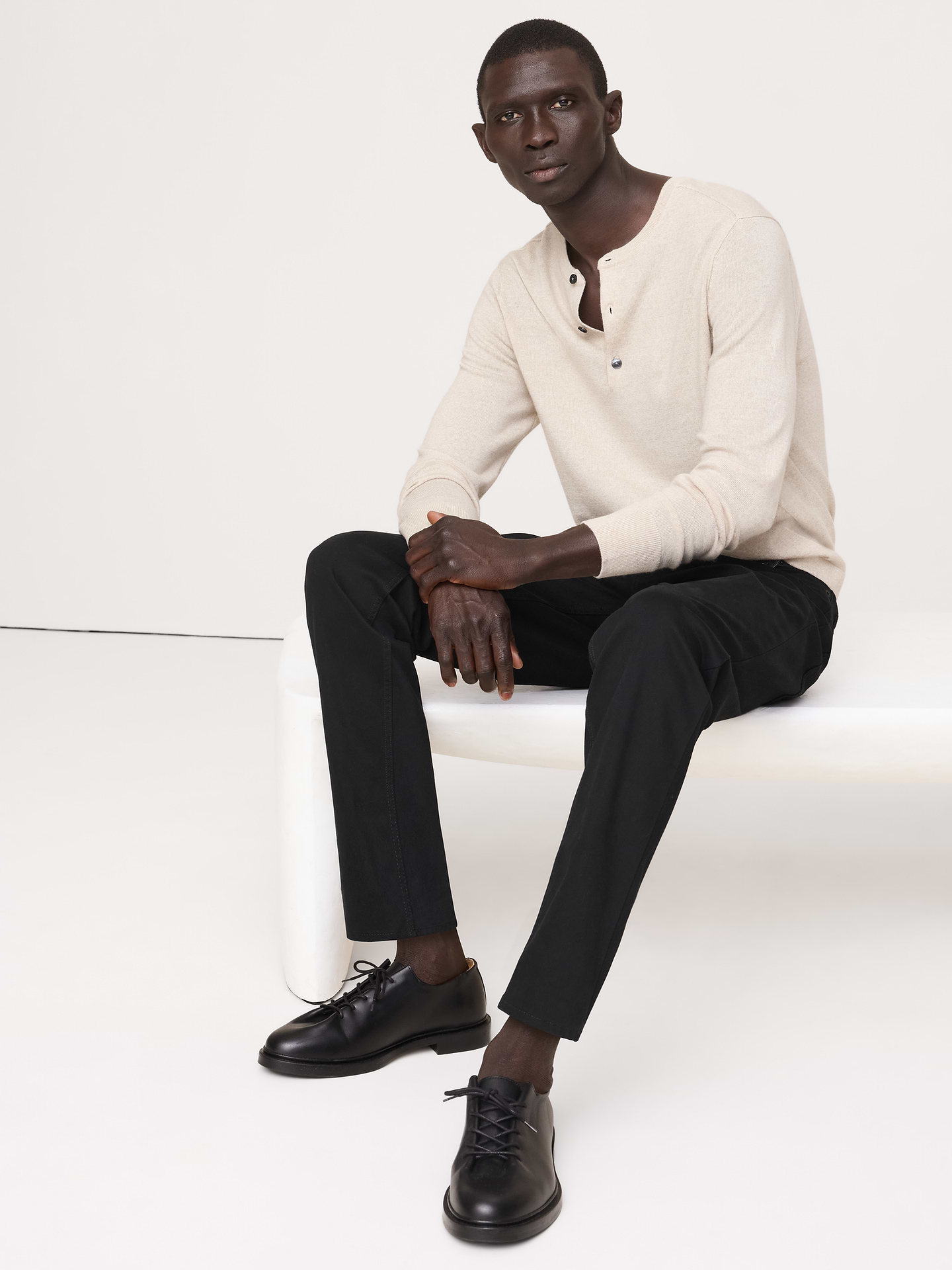 Image number 3 showing, Athletic Traveler Pant