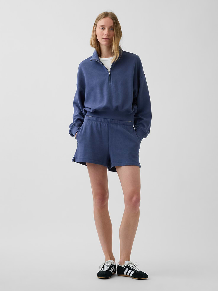 Image number 1 showing, Relaxed Easy Shorts