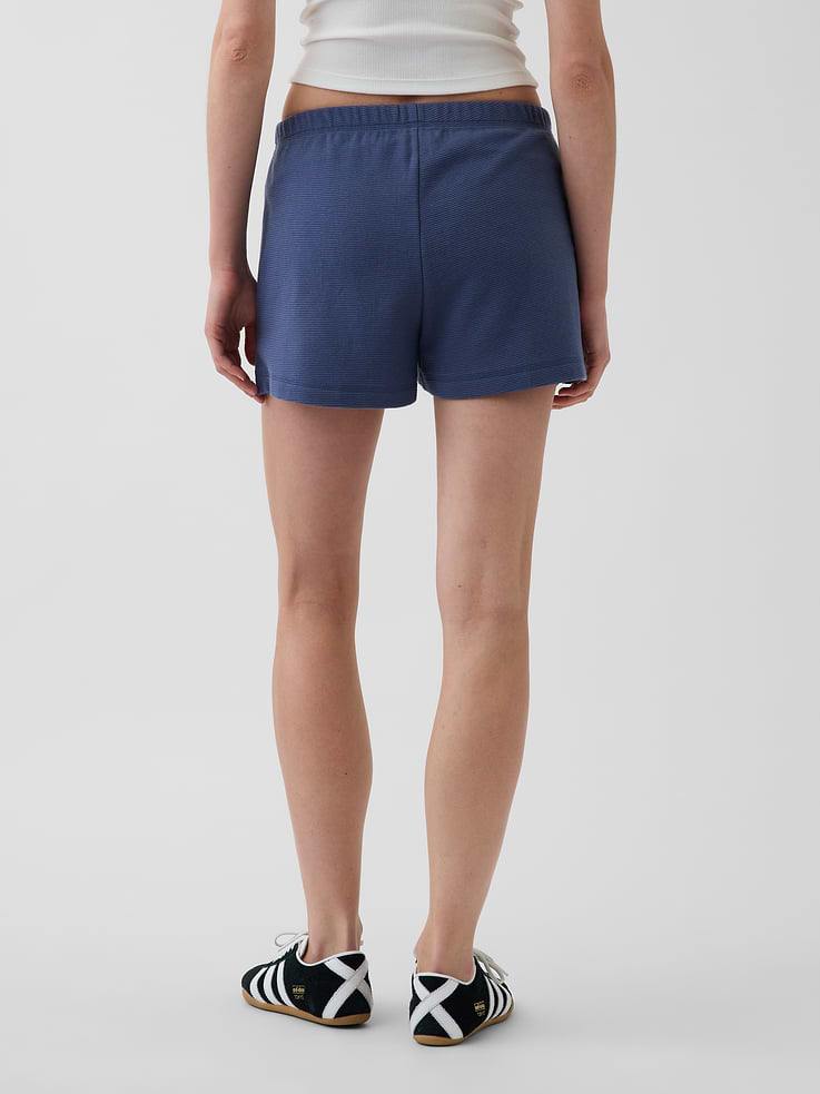 Image number 4 showing, Relaxed Easy Shorts