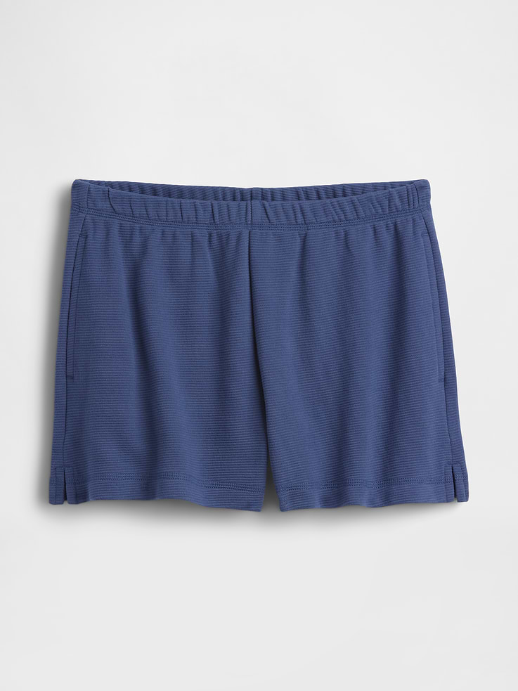 Image number 6 showing, Relaxed Easy Shorts