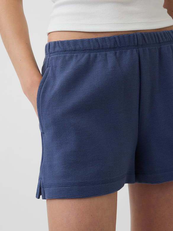 Relaxed Easy Shorts