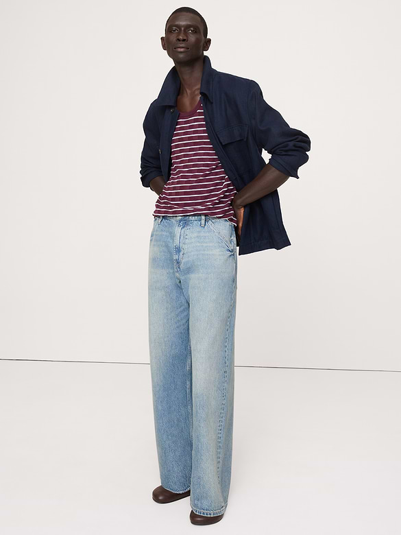 Loose Jean