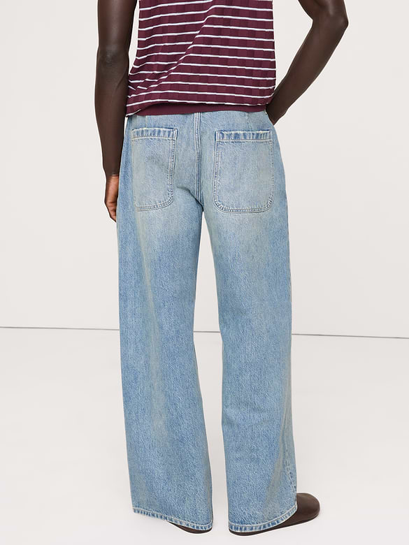 Loose Jean
