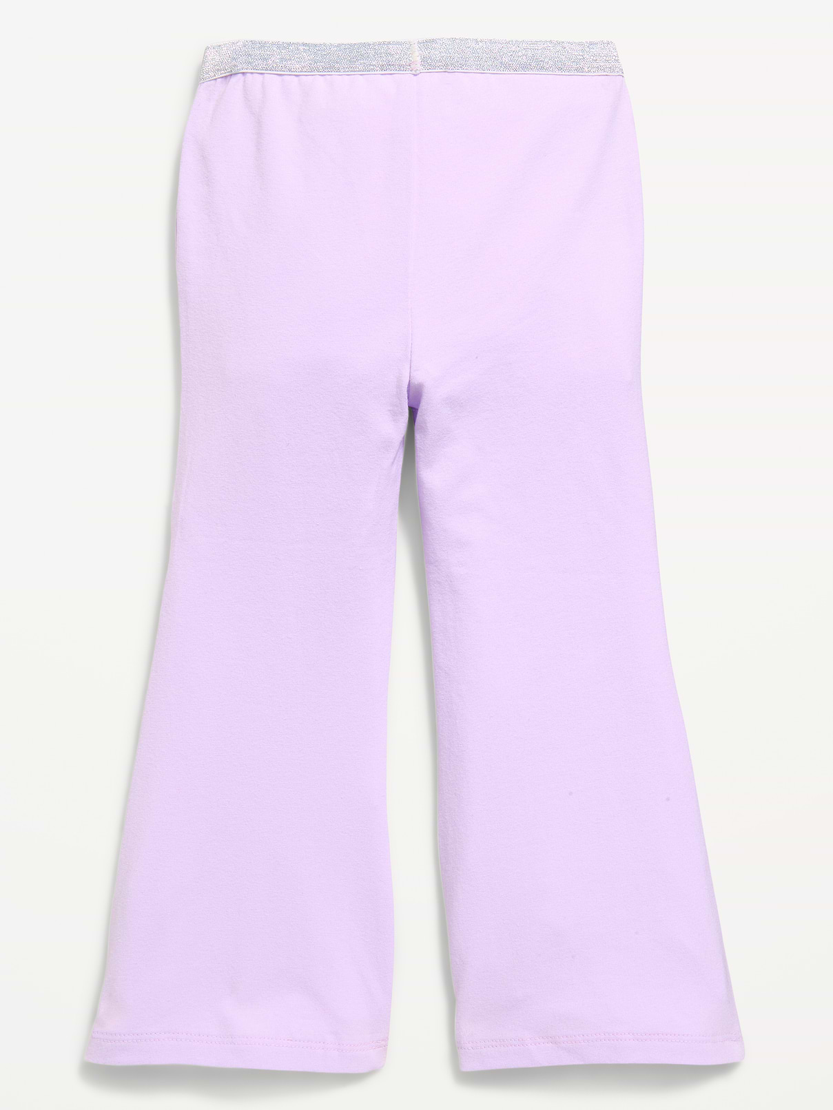 Image number 4 showing, Birthday Flared Leggings for Toddler Girls