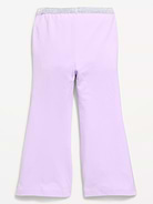 Image number 4 showing, Birthday Flared Leggings for Toddler Girls