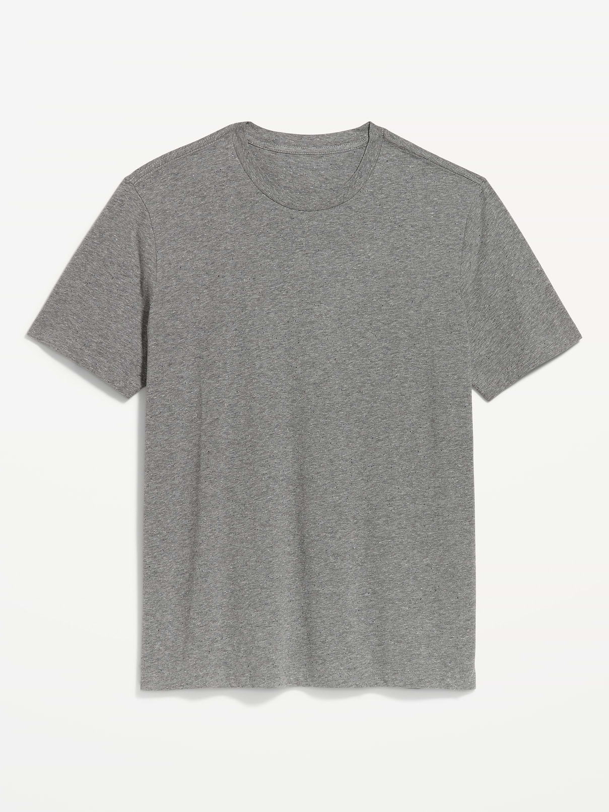 Image number 3 showing, Crew-Neck T-Shirt