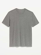 Image number 3 showing, Crew-Neck T-Shirt