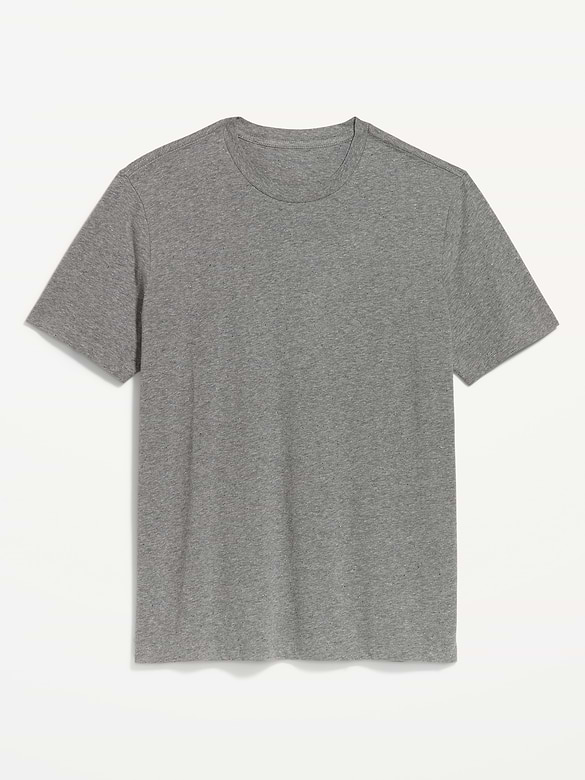 Crew-Neck T-Shirt