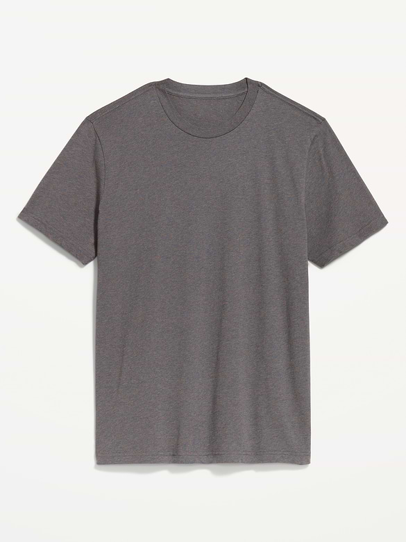 Crew-Neck T-Shirt