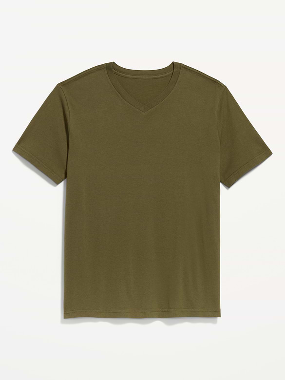 V-Neck T-Shirt