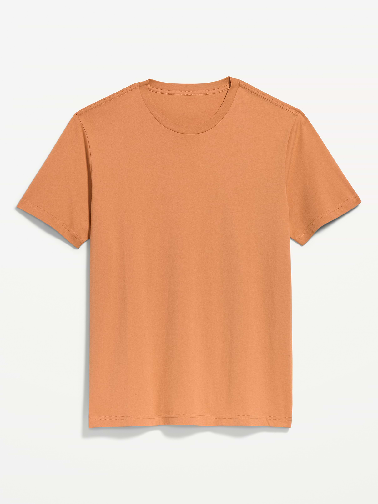 Image number 3 showing, Crew-Neck T-Shirt