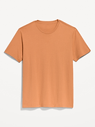 Image number 3 showing, Crew-Neck T-Shirt