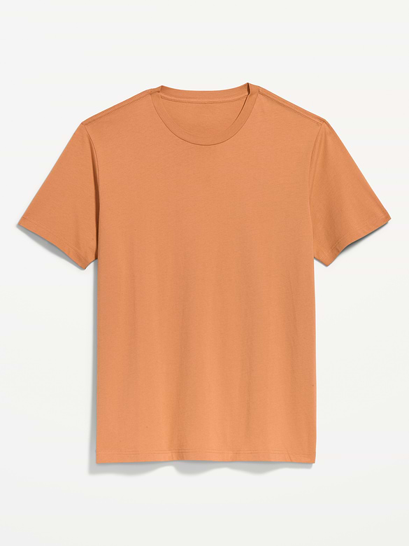 Crew-Neck T-Shirt