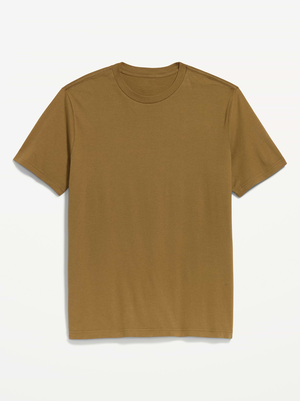 Image number 3 showing, Crew-Neck T-Shirt
