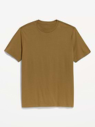 Image number 3 showing, Crew-Neck T-Shirt