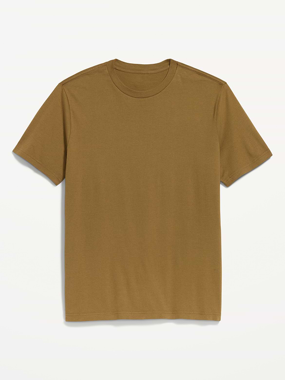 Crew-Neck T-Shirt