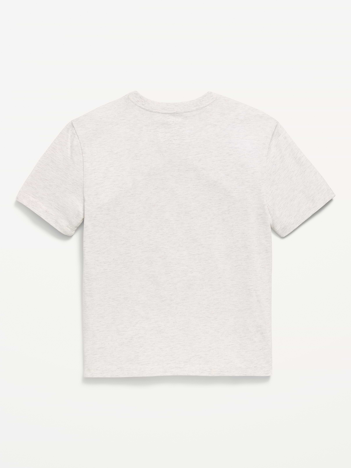 Image number 2 showing, Softest Short-Sleeve T-Shirt for Boys