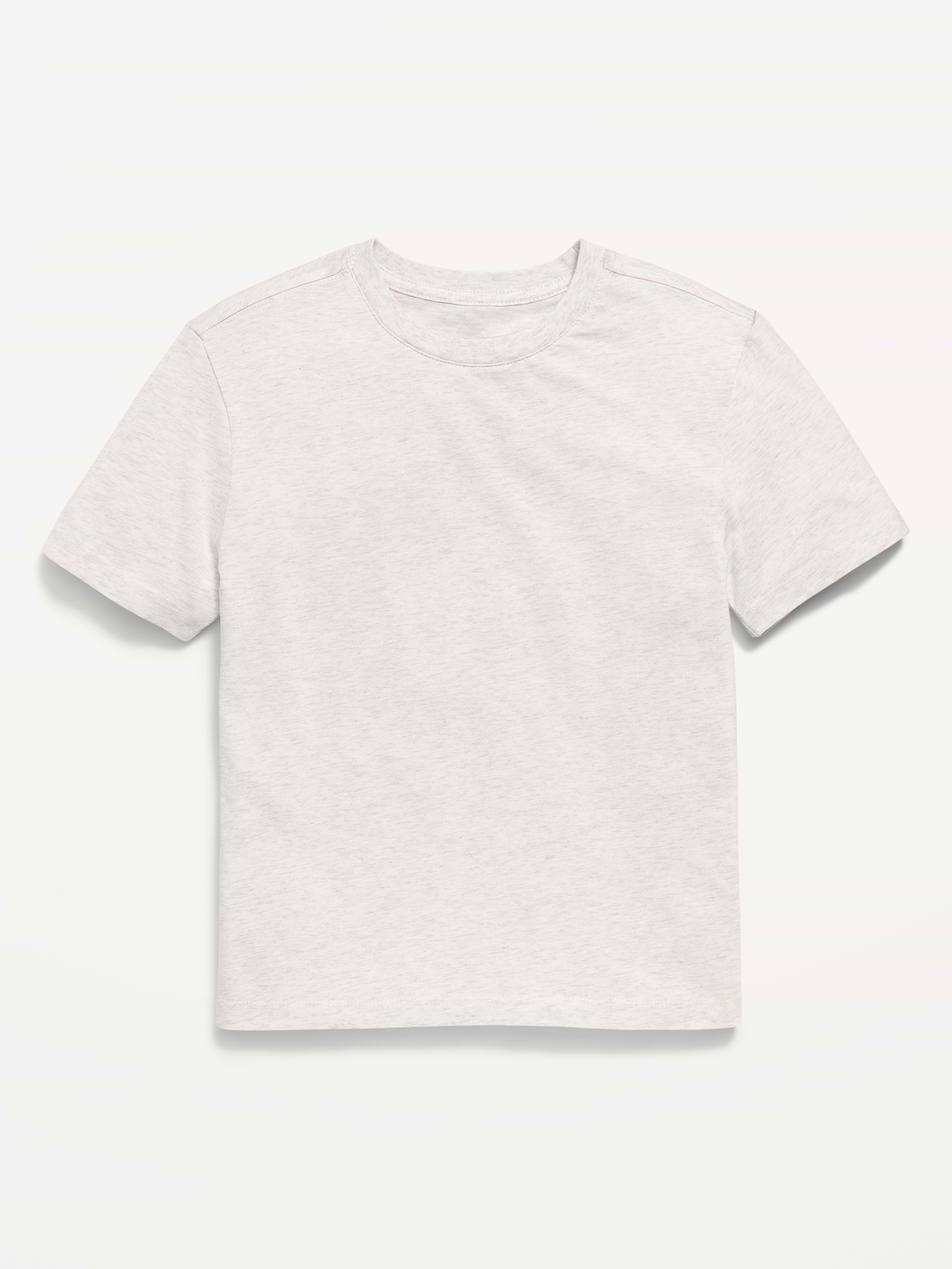 Image number 1 showing, Softest Short-Sleeve T-Shirt for Boys