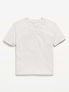 Image number 1 showing, Softest Short-Sleeve T-Shirt for Boys