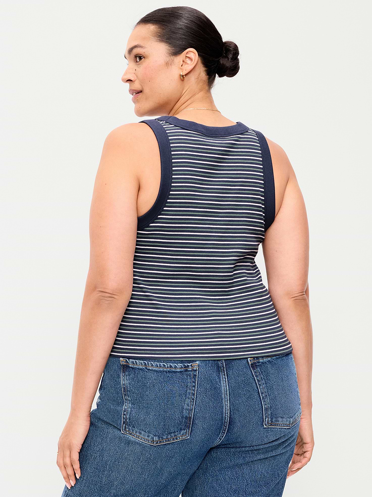Image number 8 showing, Snug Ringer Tank