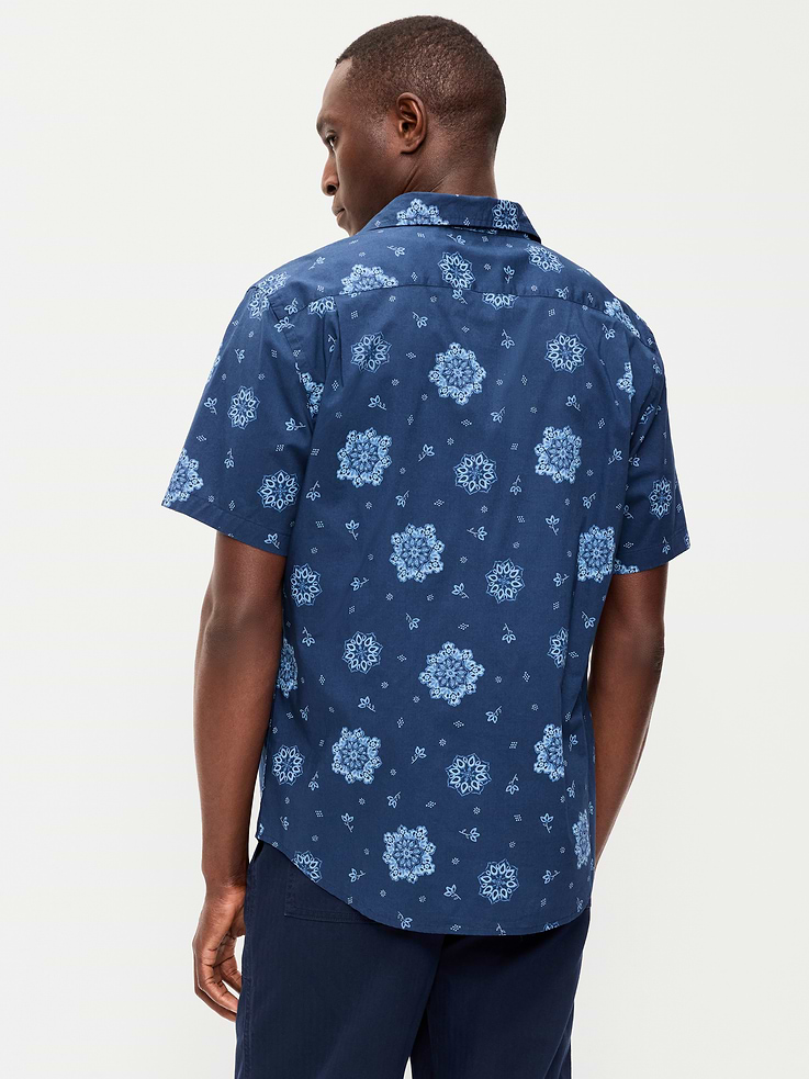 Image number 2 showing, Classic Fit Everyday Shirt