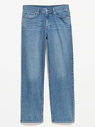 Image number 2 showing, Relaxed Loose Built-In Flex Jeans