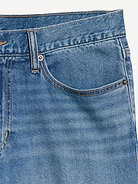 Image number 3 showing, Relaxed Loose Built-In Flex Jeans